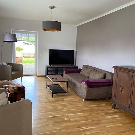 Neu! Ferien An Der Schmiede Appartement Bimohlen Buitenkant foto