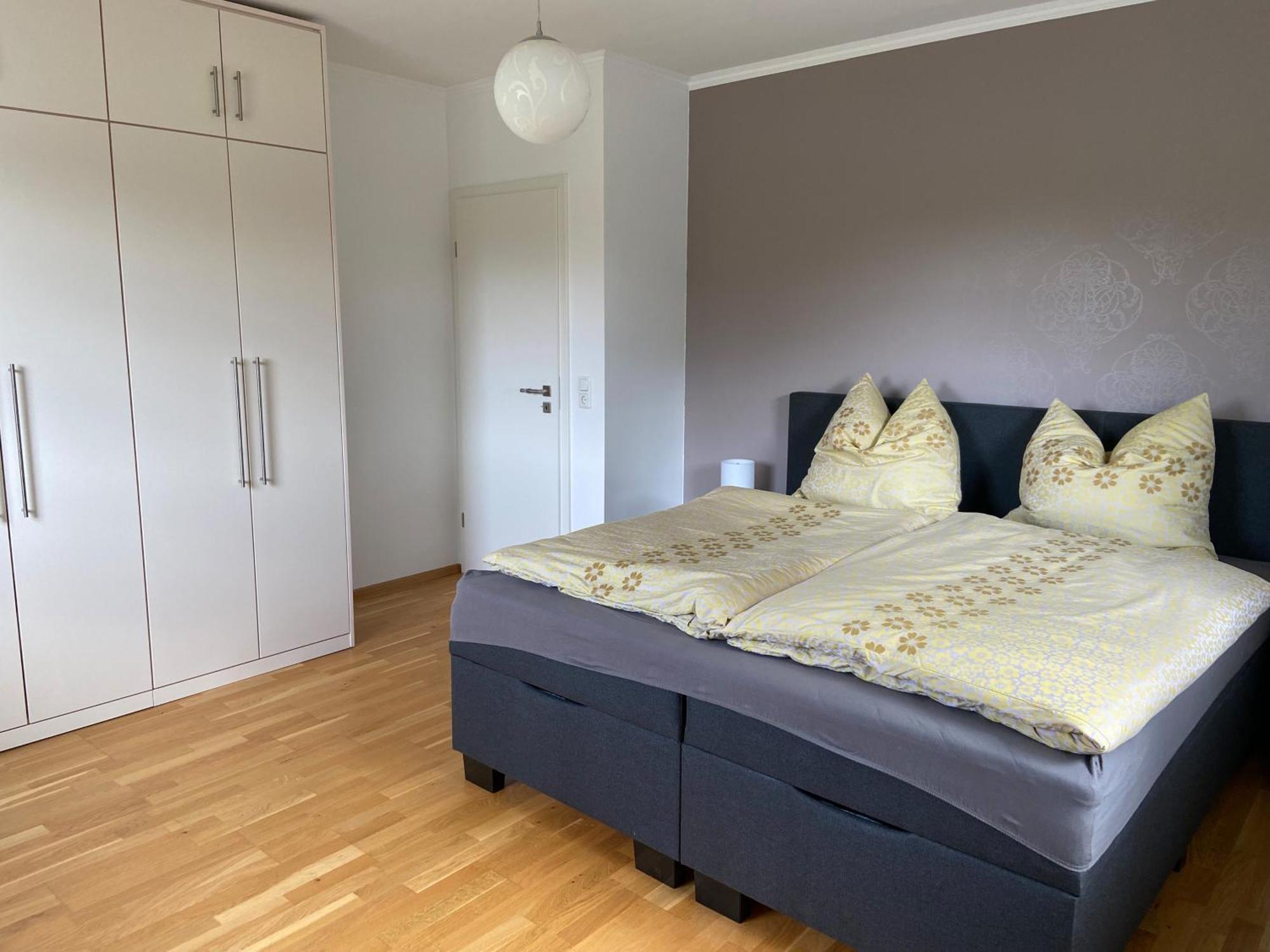 Neu! Ferien An Der Schmiede Appartement Bimohlen Buitenkant foto