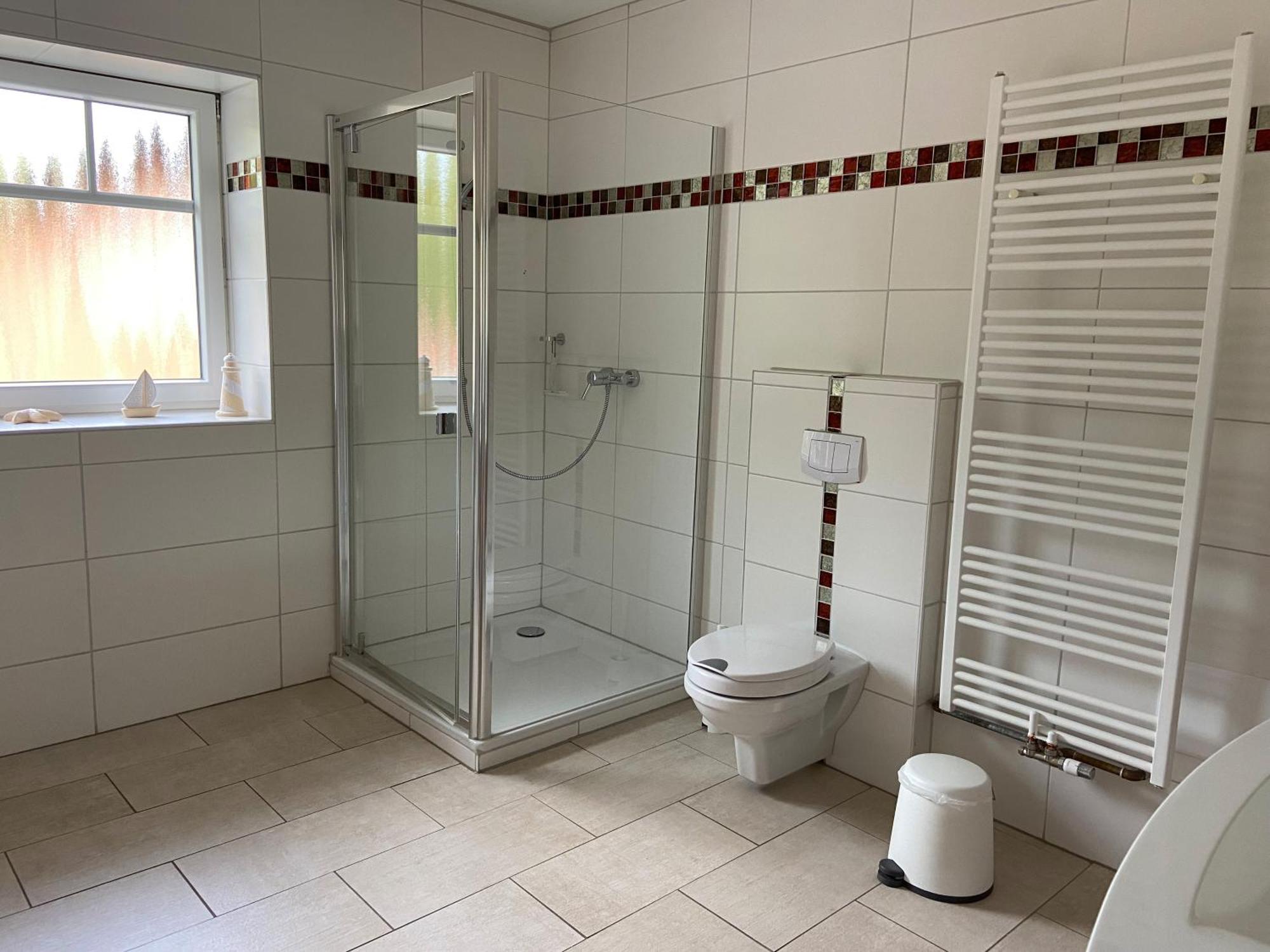 Neu! Ferien An Der Schmiede Appartement Bimohlen Buitenkant foto