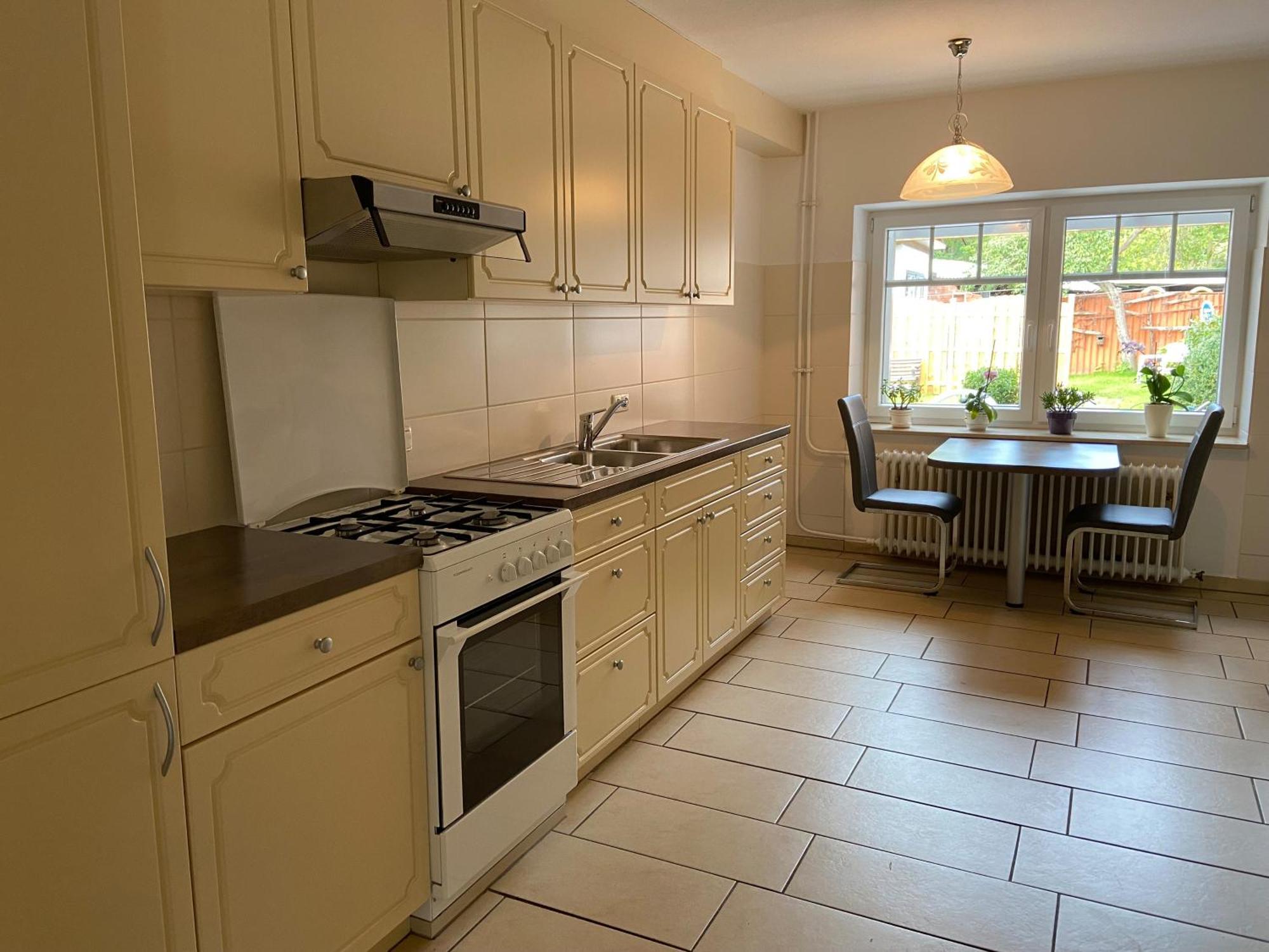 Neu! Ferien An Der Schmiede Appartement Bimohlen Buitenkant foto